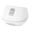 Deluxe Steam Foot Spa - Grey